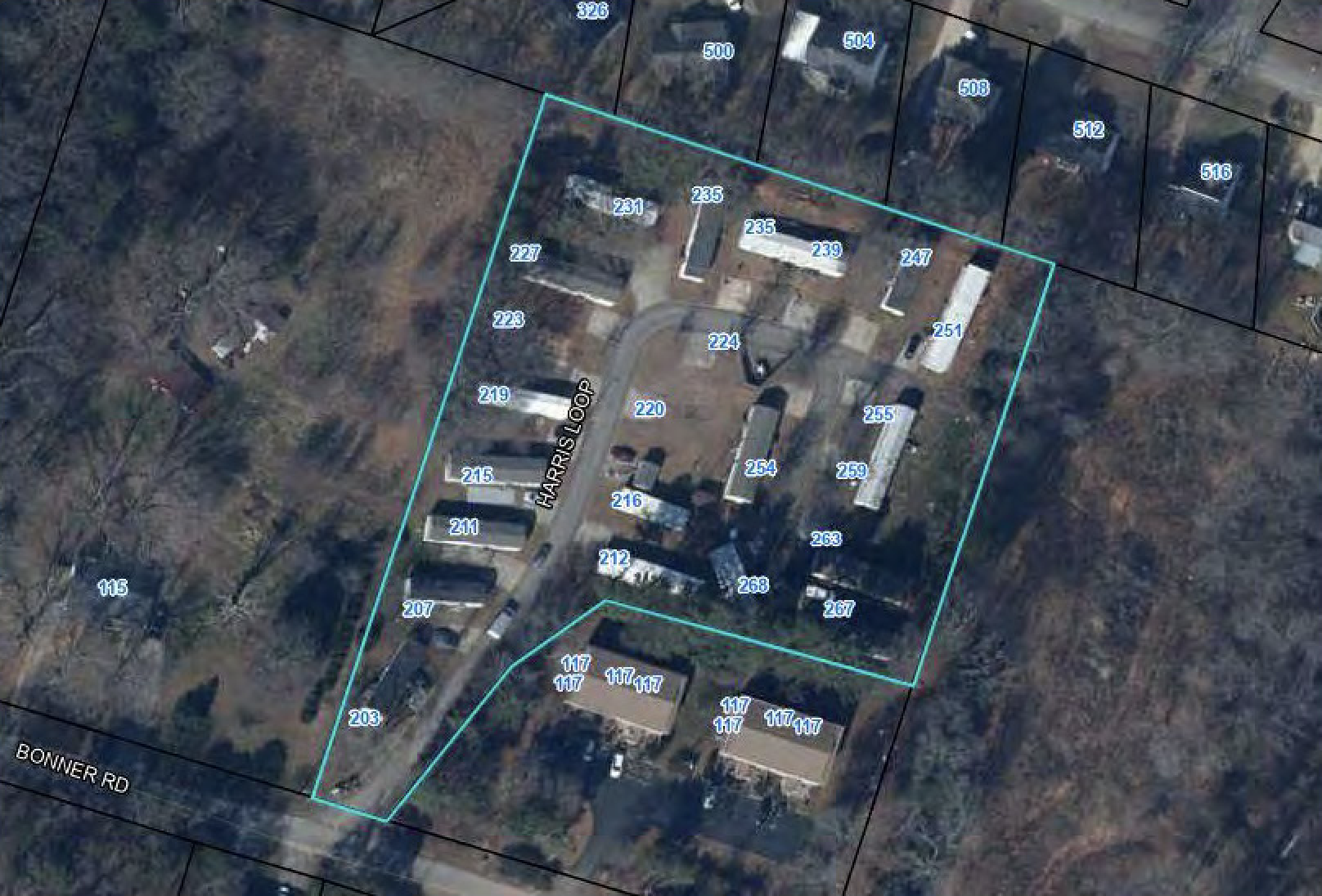 Property main image