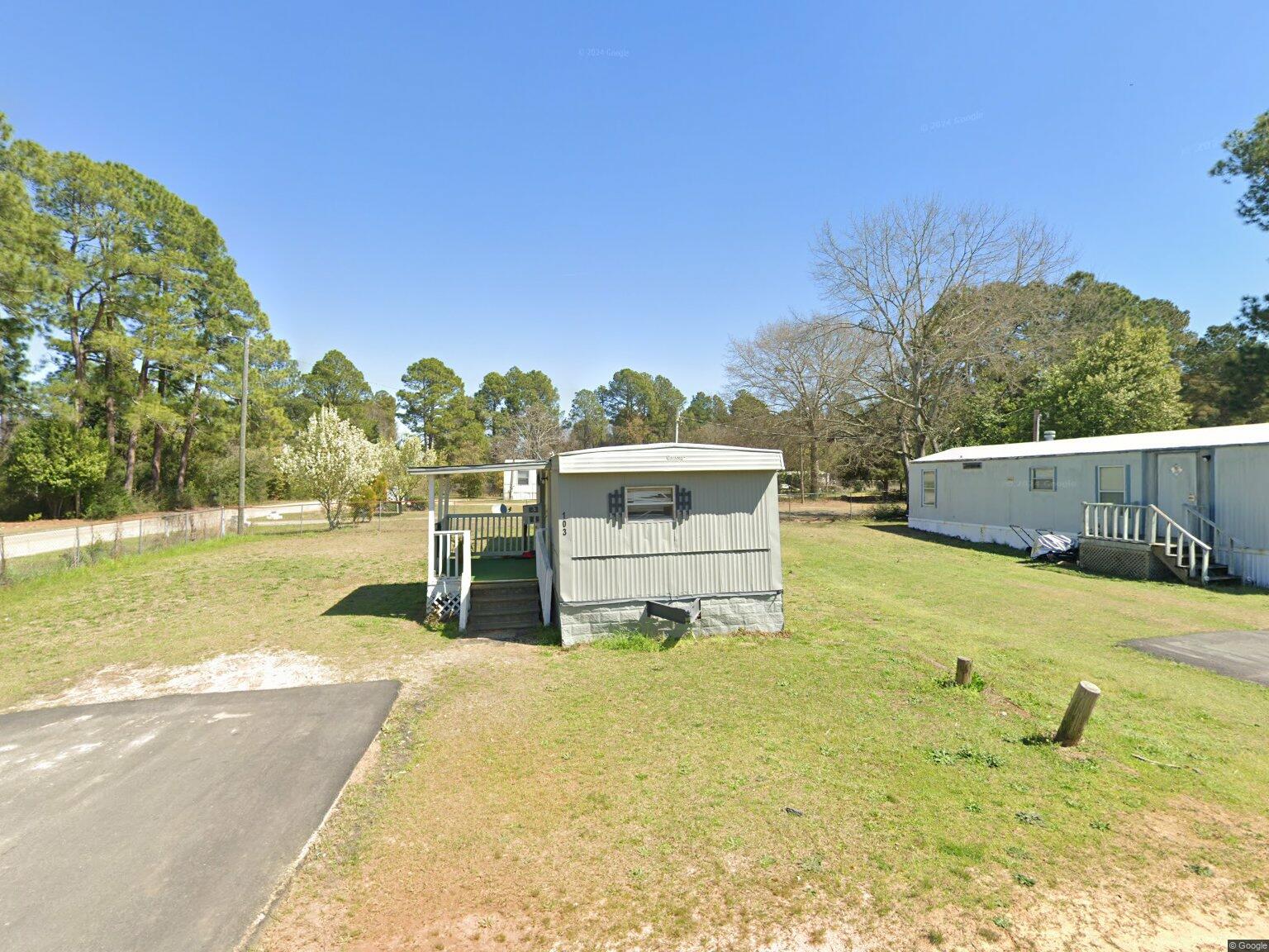 113 Eboney Road